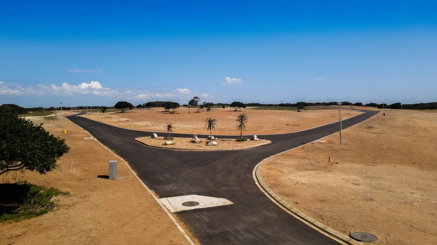0 Bedroom Property for Sale in Stilbaai Wes Western Cape